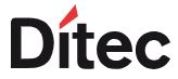DITEC LOGO
